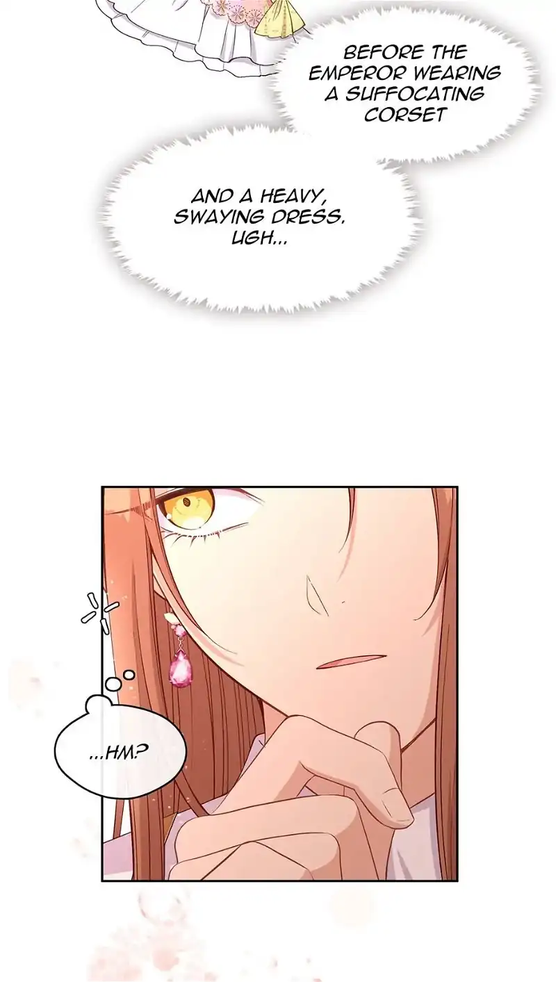 Beware of the Villainess! Chapter 74 page 23