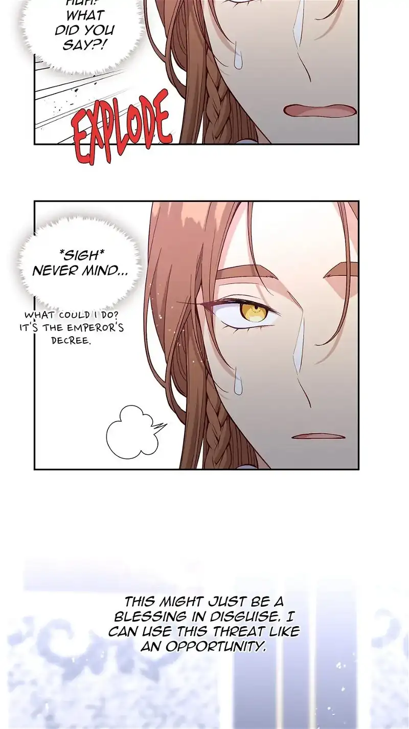 Beware of the Villainess! Chapter 74 page 13