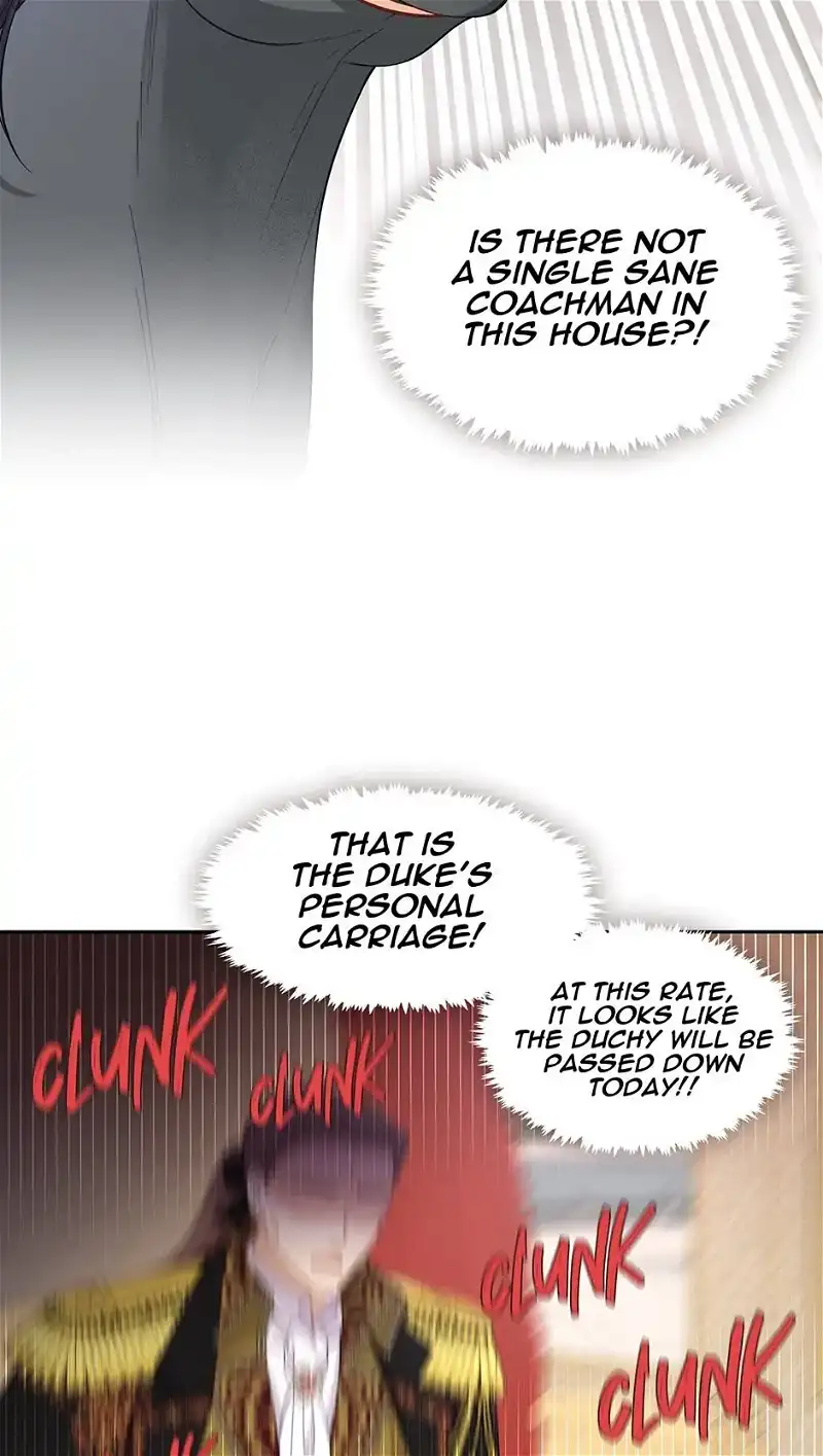 Beware of the Villainess! Chapter 74 page 39