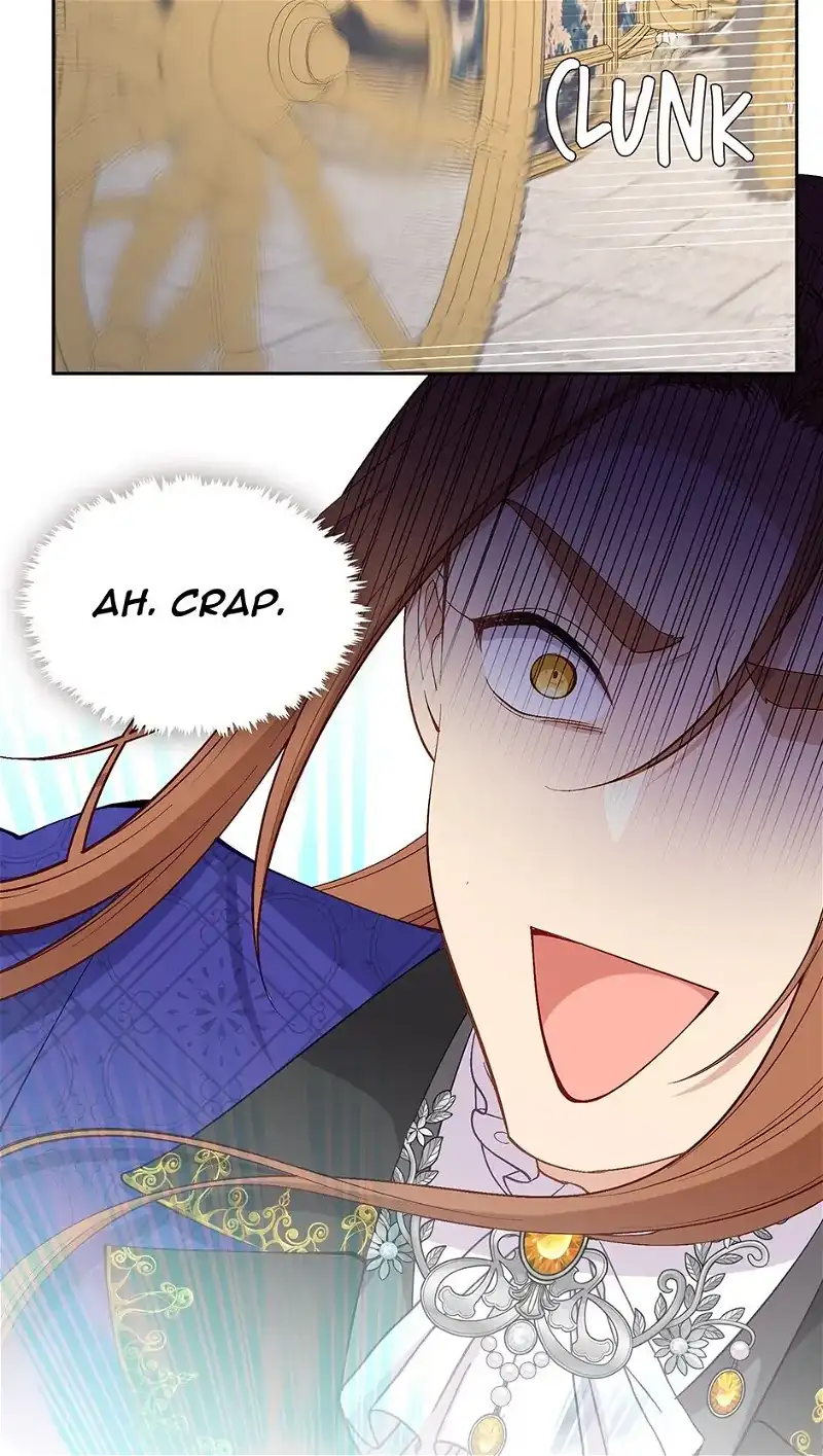 Beware of the Villainess! Chapter 74 page 37
