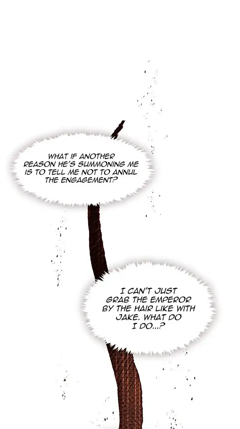 Beware of the Villainess! Chapter 74 page 10