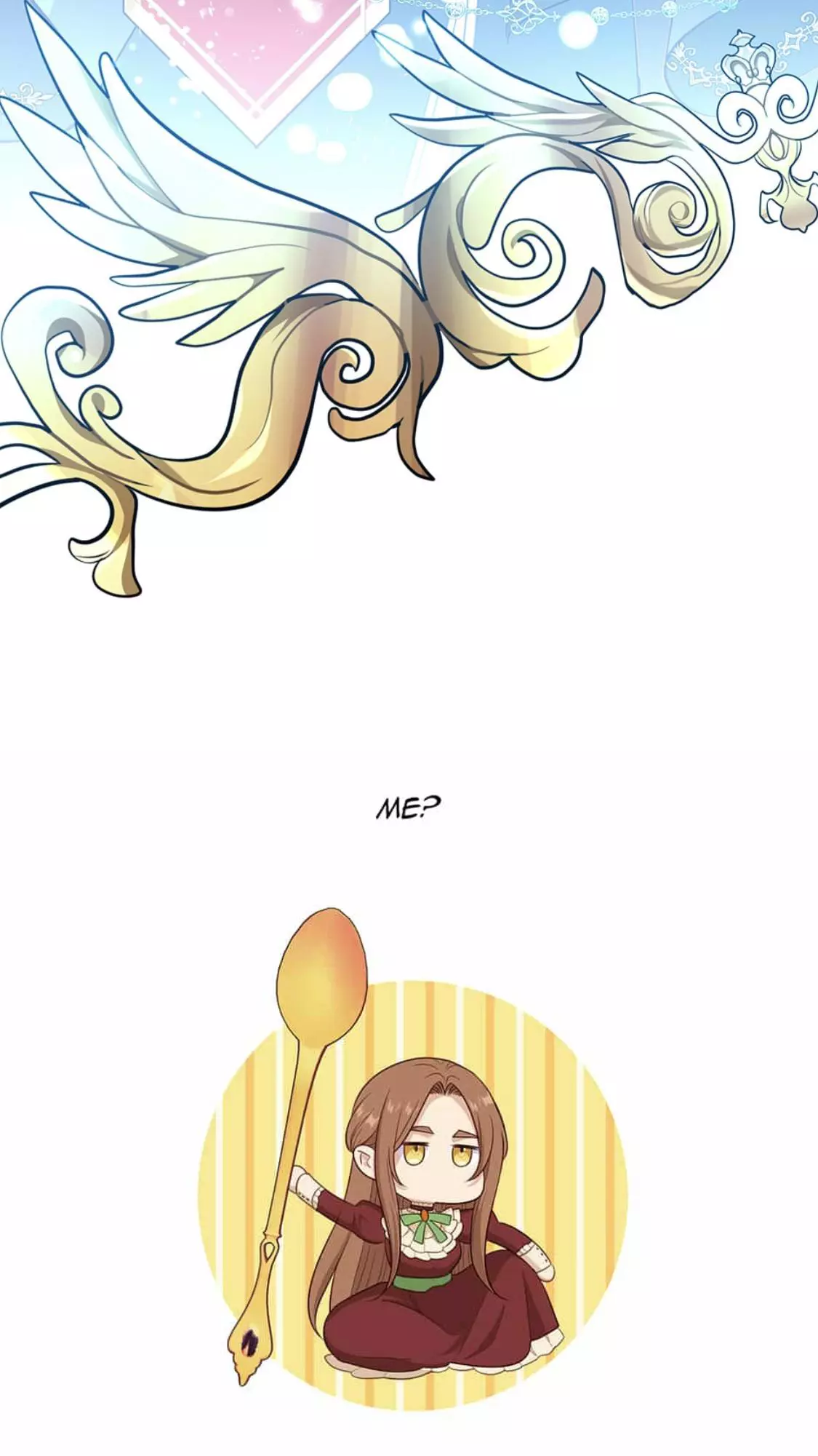 Beware of the Villainess! Chapter 73 page 20