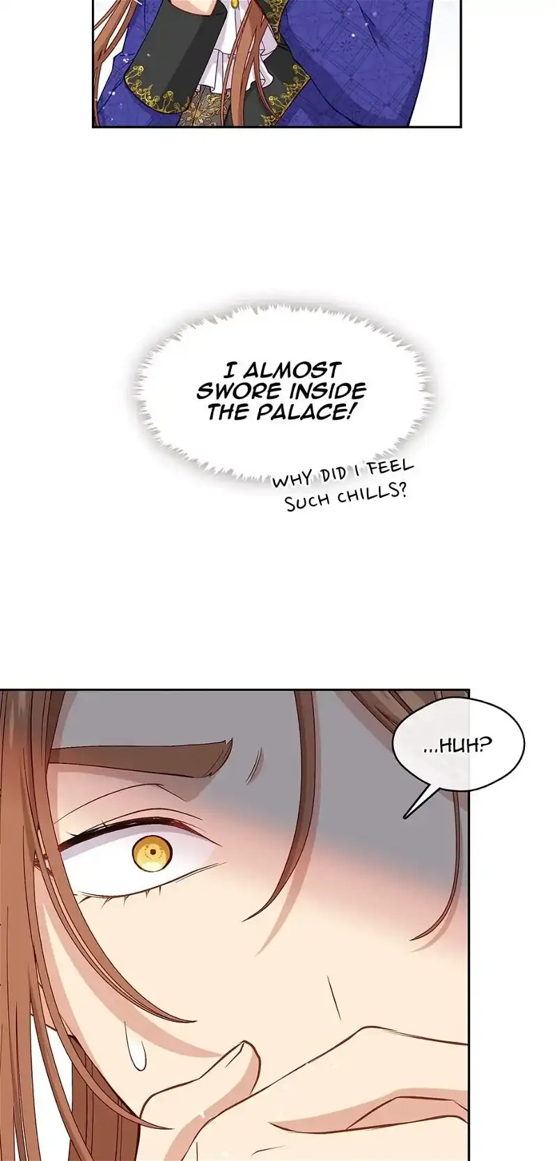 Beware of the Villainess! Chapter 74 page 56