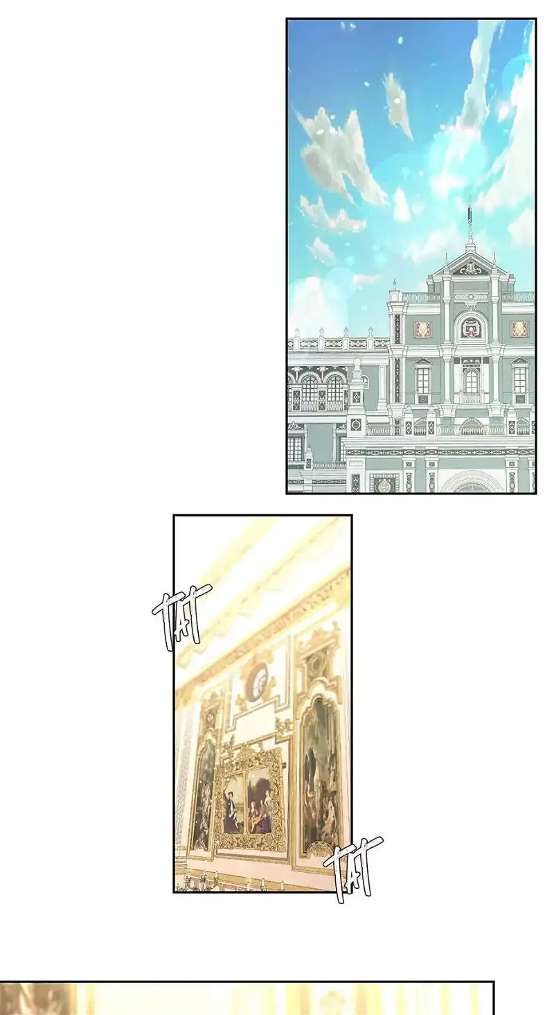 Beware of the Villainess! Chapter 74 page 47