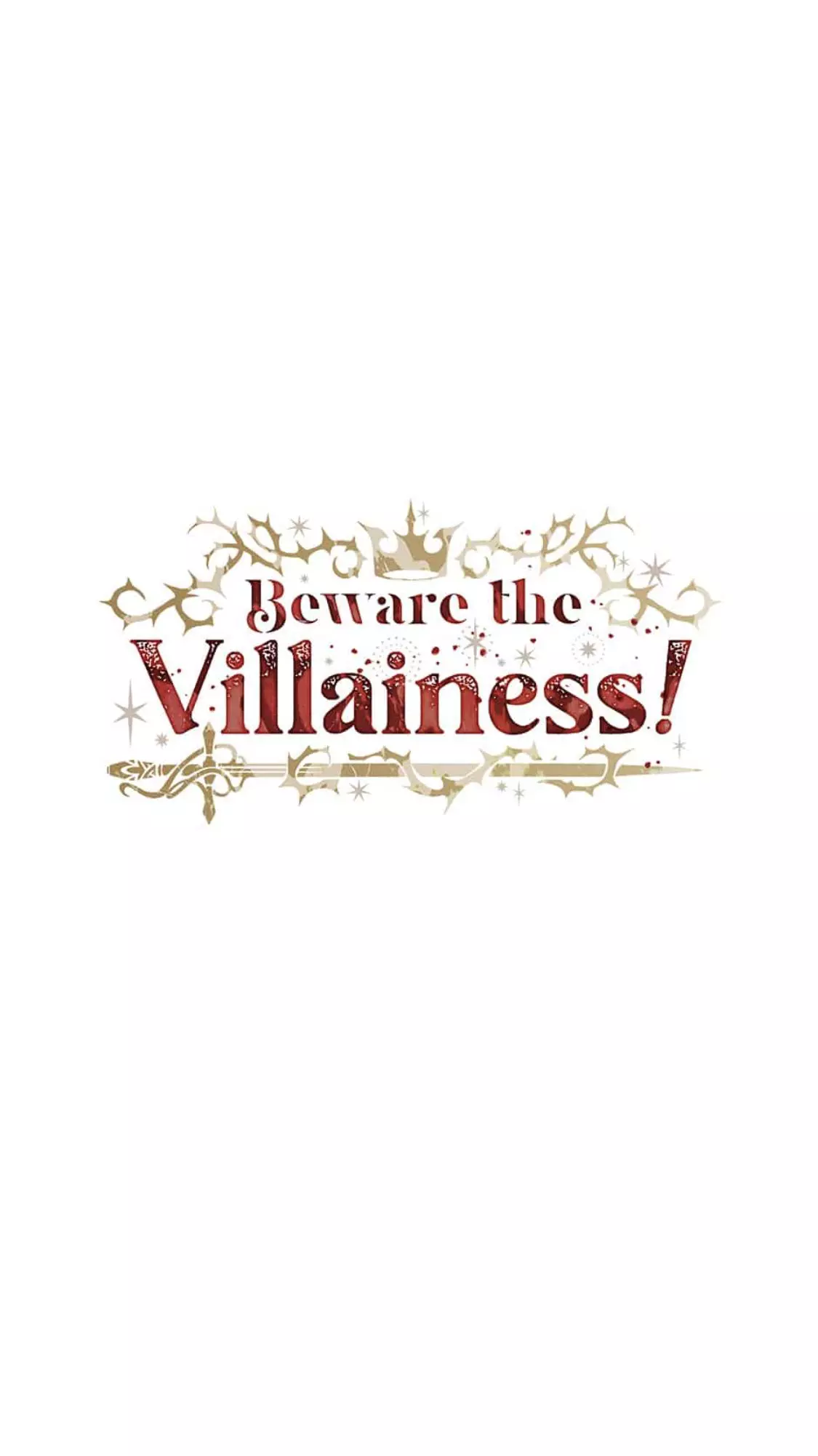 Beware of the Villainess! Chapter 73 page 10