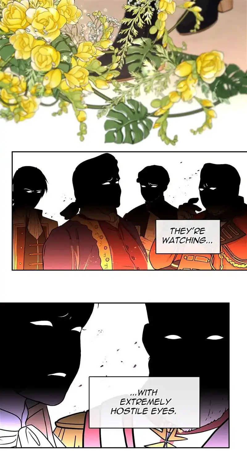 Beware of the Villainess! Chapter 74 page 51