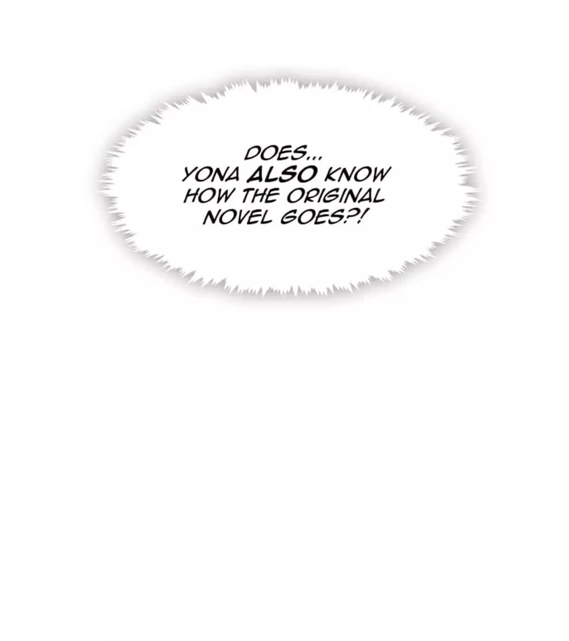 Beware of the Villainess! Chapter 73 page 28