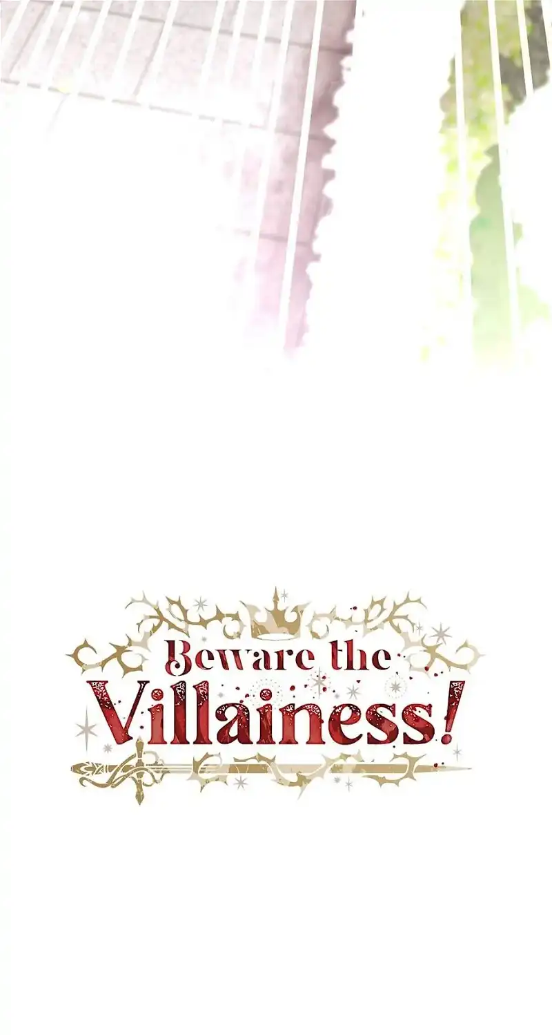 Beware of the Villainess! Chapter 74 page 46