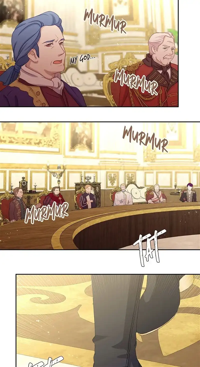 Beware of the Villainess! Chapter 74 page 48