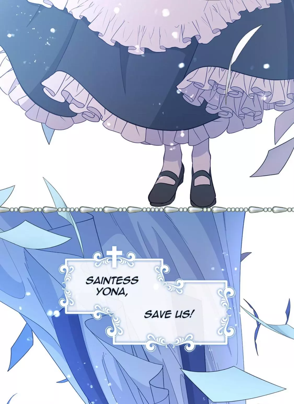Beware of the Villainess! Chapter 73 page 63