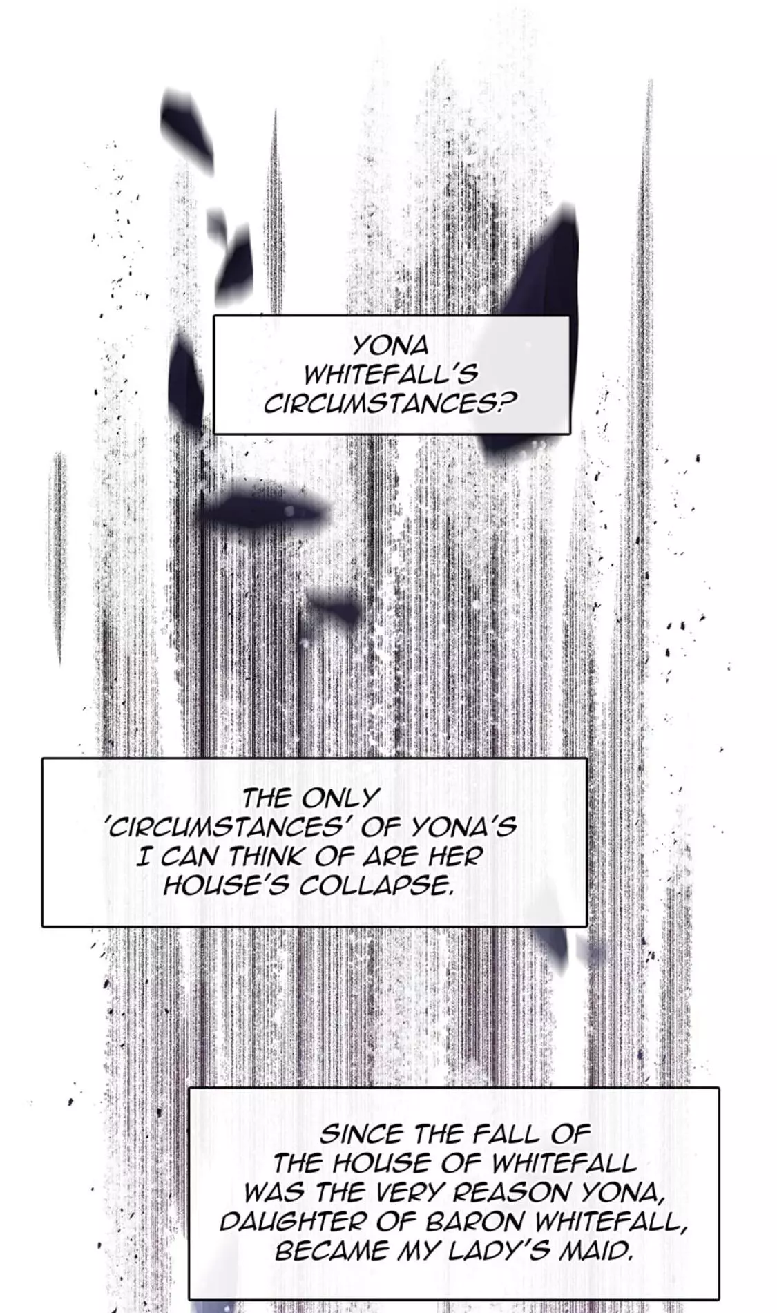 Beware of the Villainess! Chapter 73 page 47