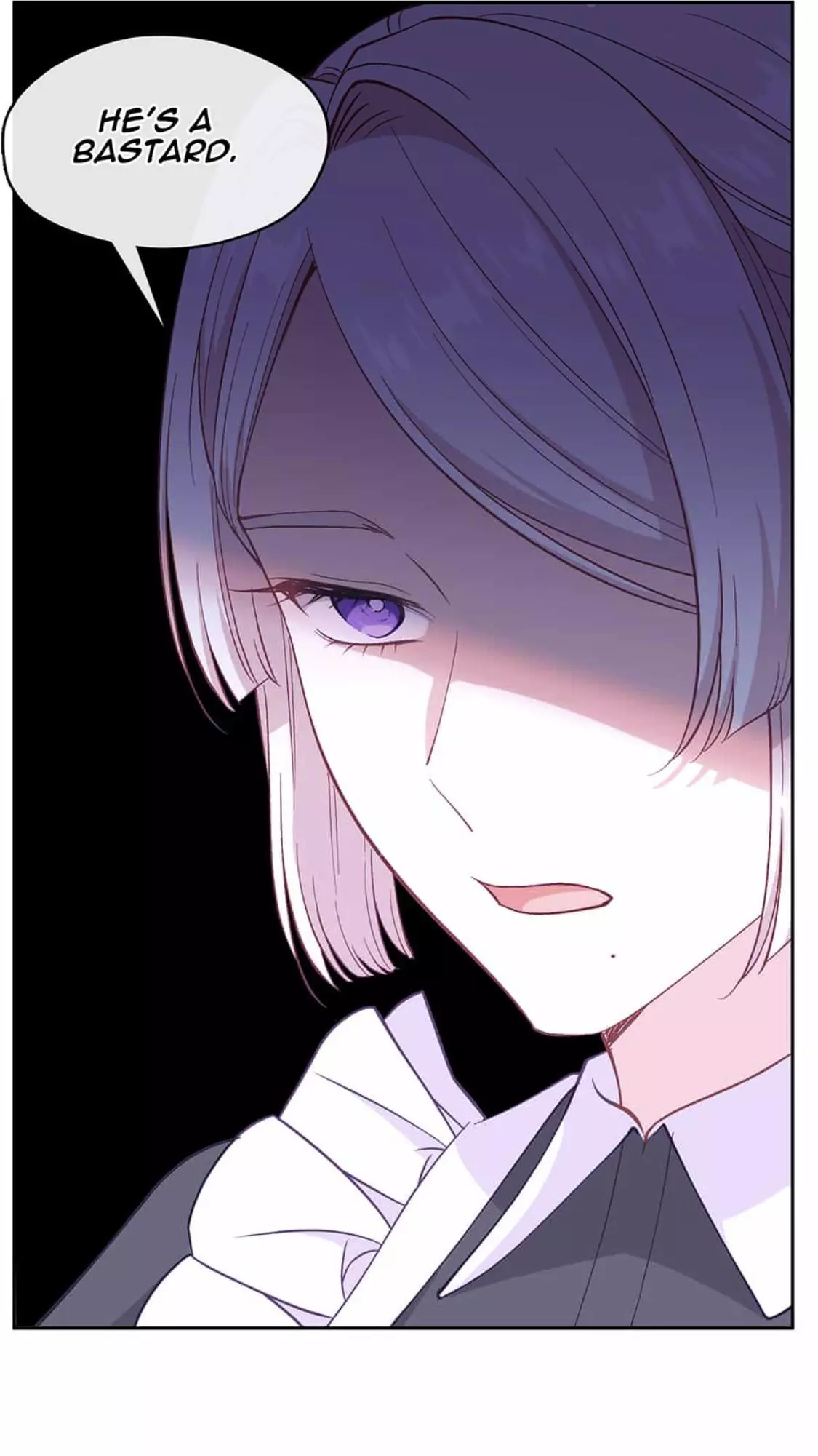 Beware of the Villainess! Chapter 73 page 59