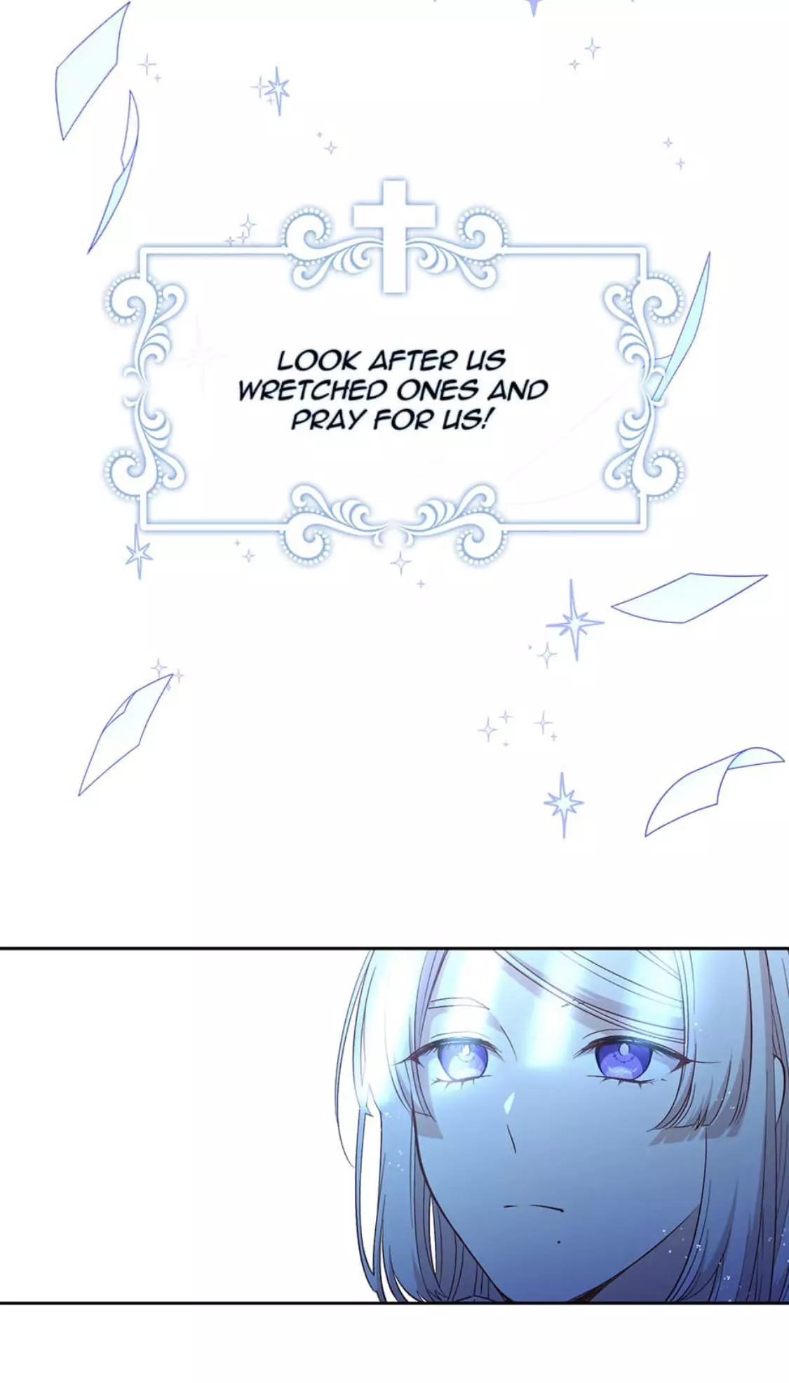 Beware of the Villainess! Chapter 73 page 65