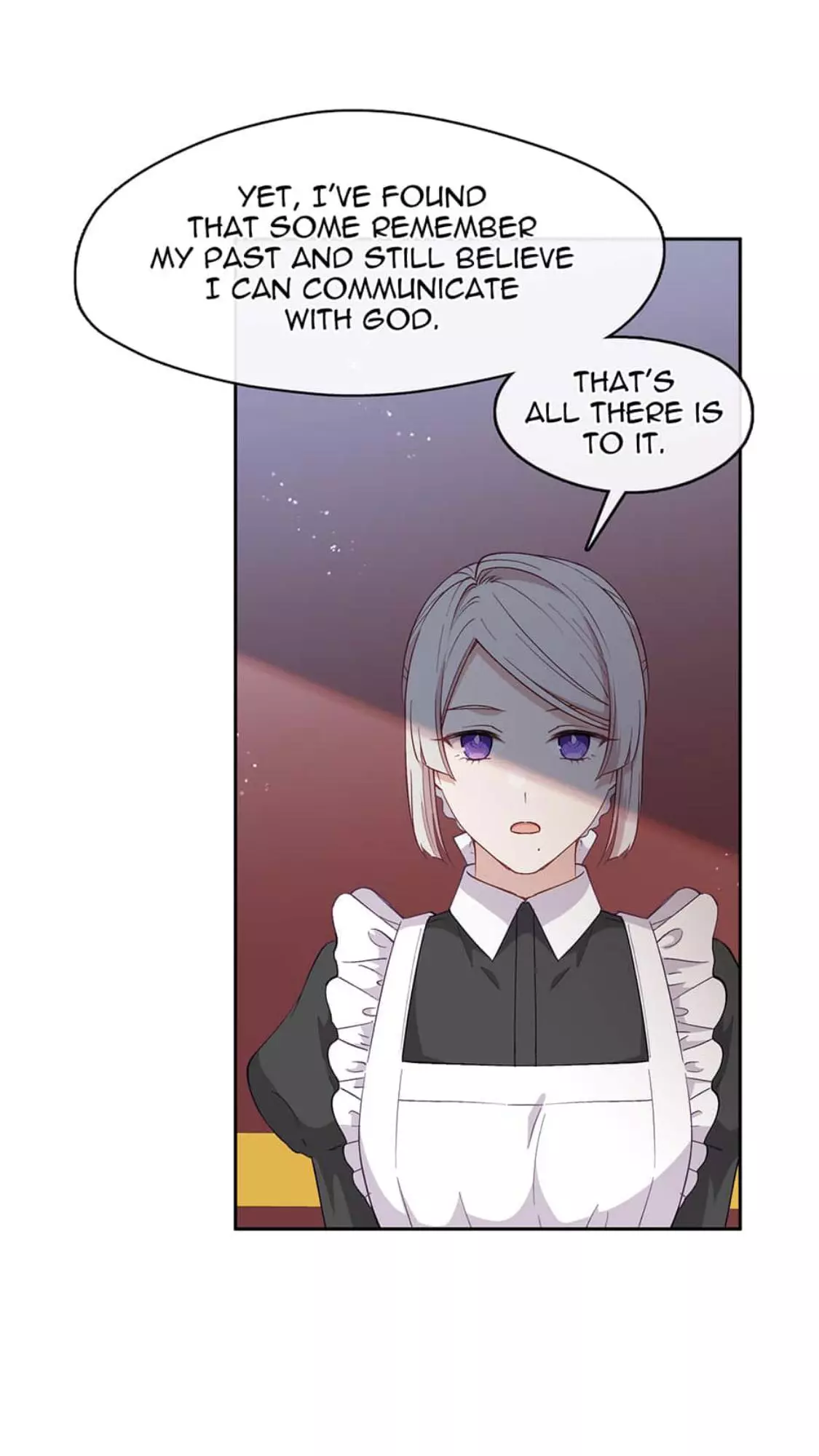 Beware of the Villainess! Chapter 73 page 67