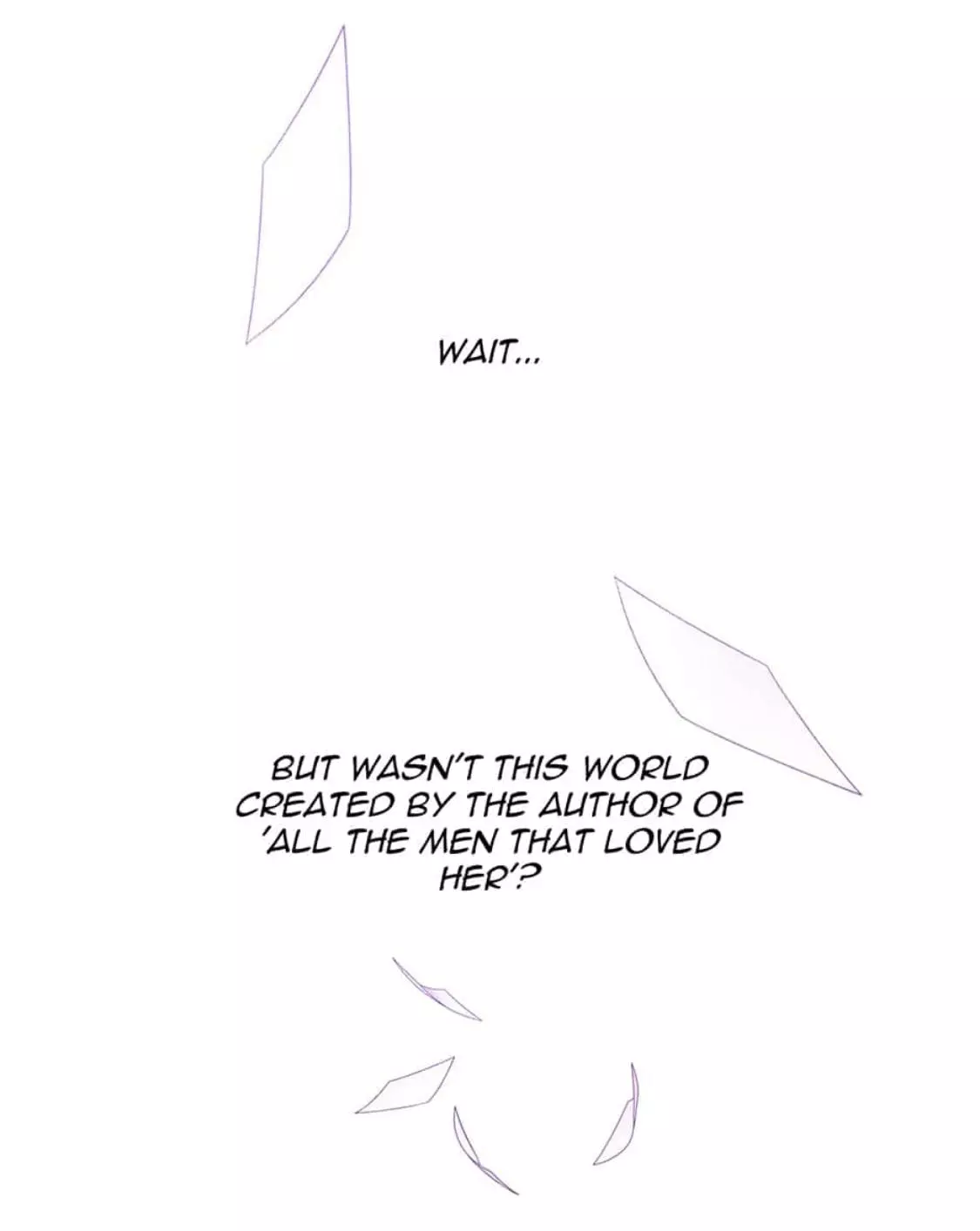 Beware of the Villainess! Chapter 73 page 61