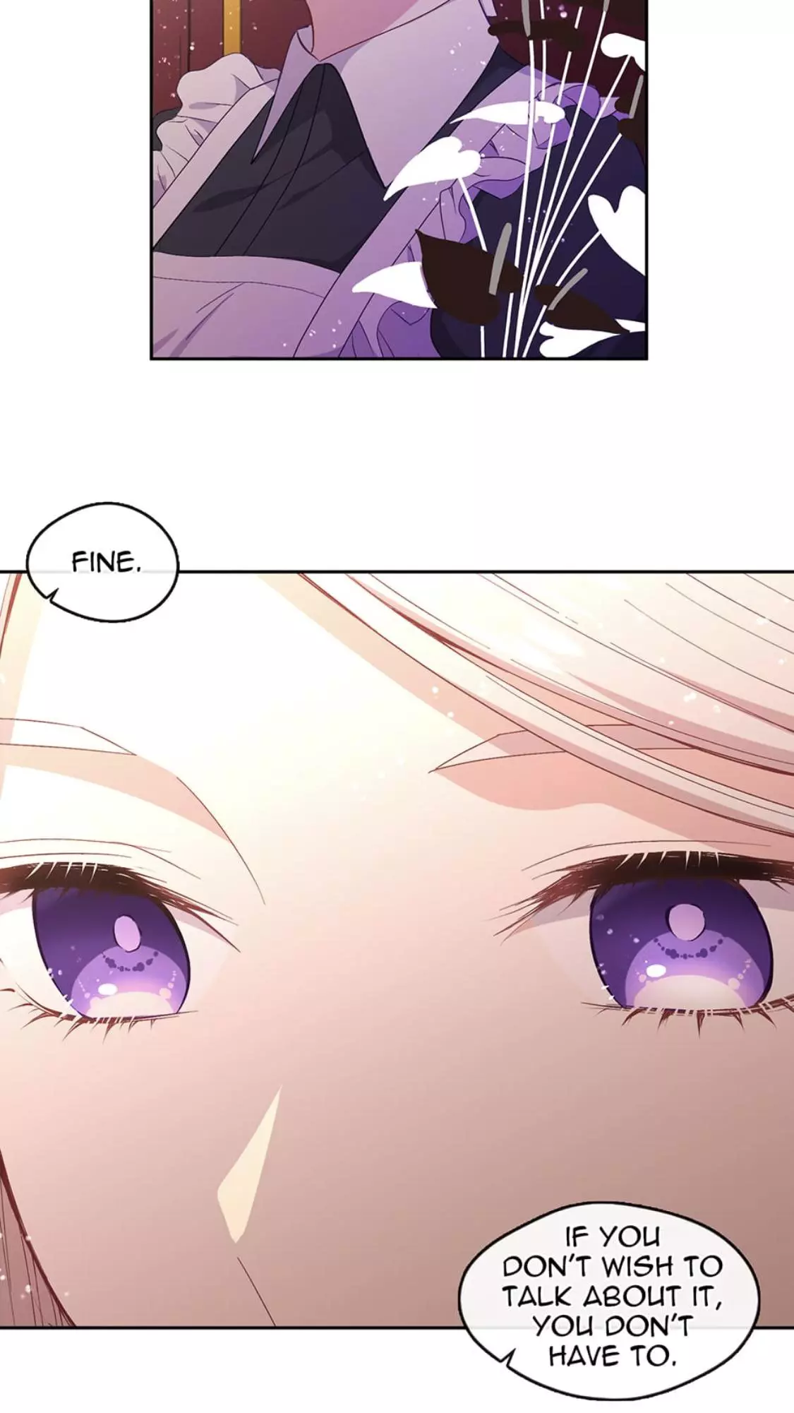Beware of the Villainess! Chapter 73 page 50