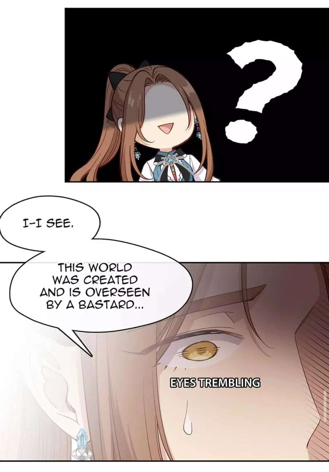 Beware of the Villainess! Chapter 73 page 60