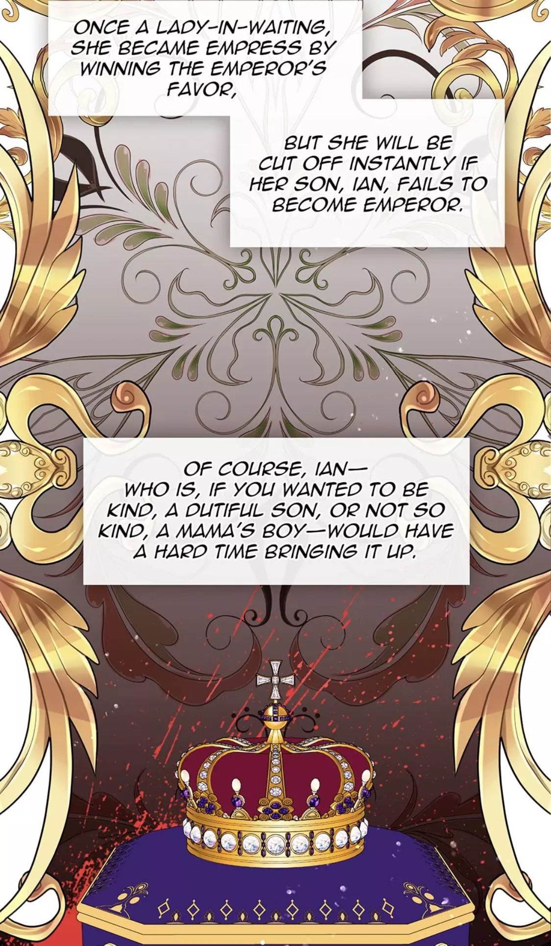 Beware of the Villainess! Chapter 75 page 28