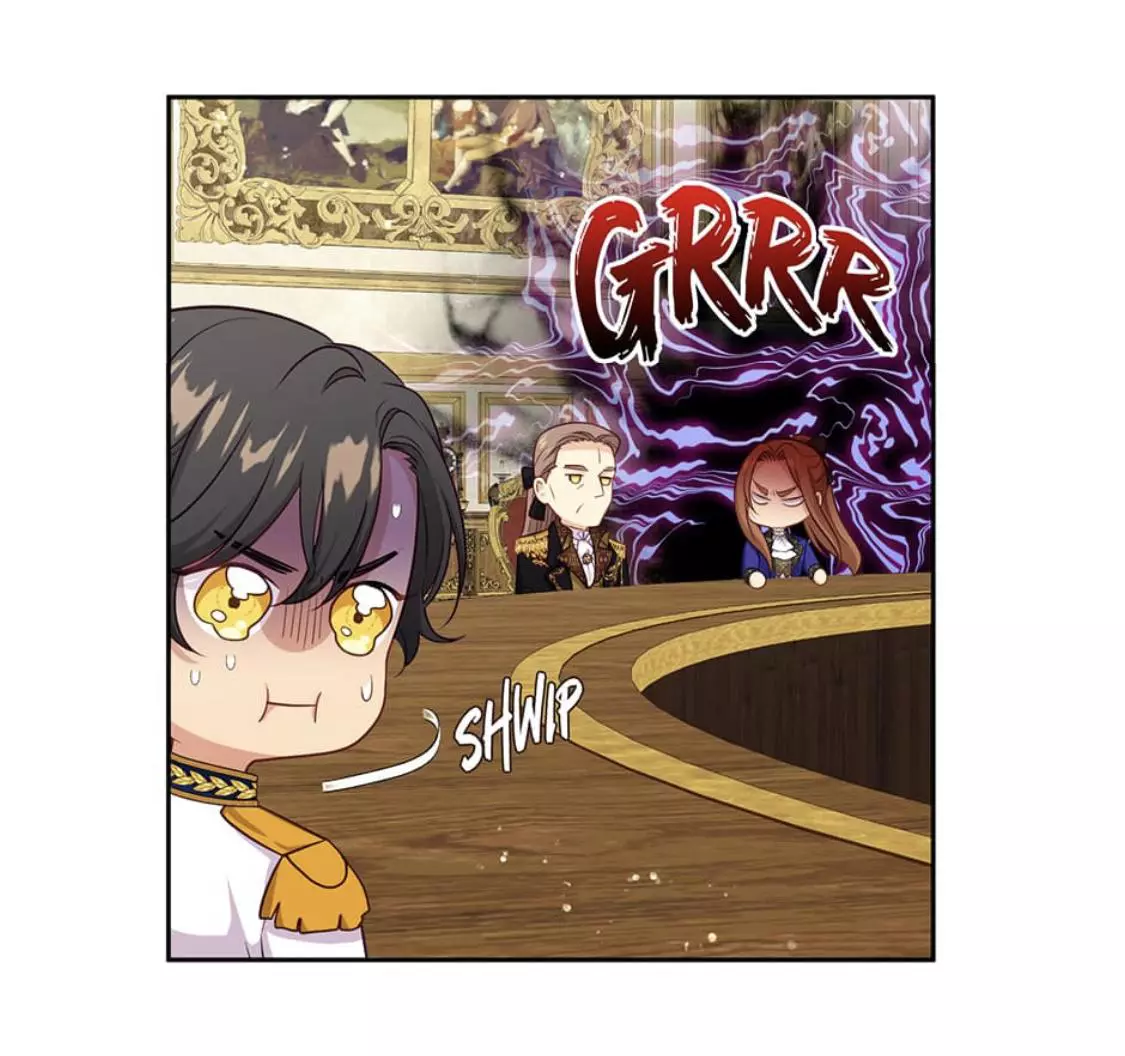 Beware of the Villainess! Chapter 75 page 25