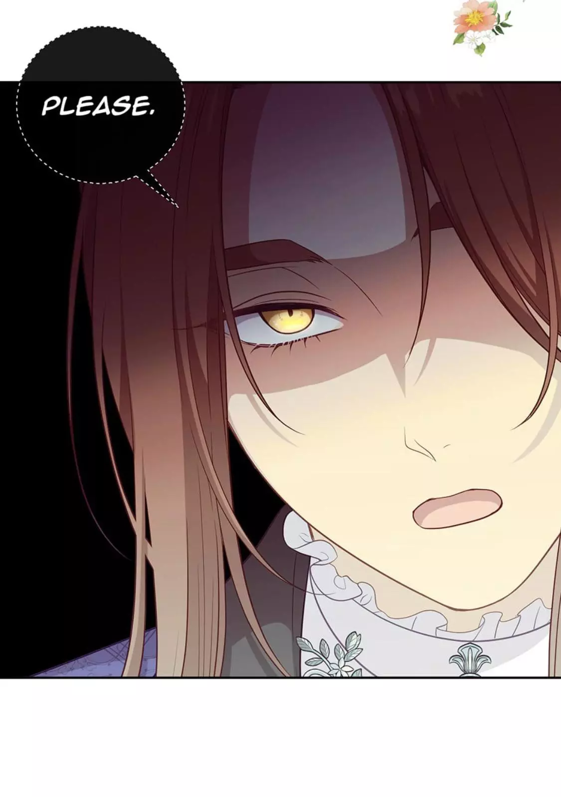 Beware of the Villainess! Chapter 75 page 24