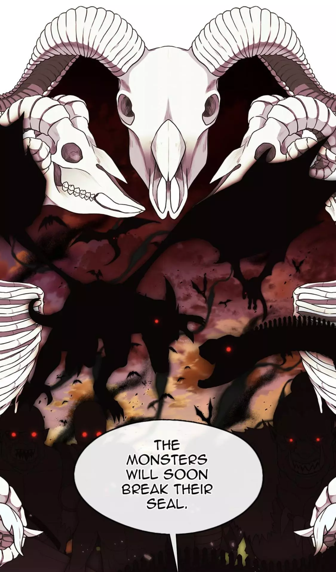Beware of the Villainess! Chapter 75 page 36