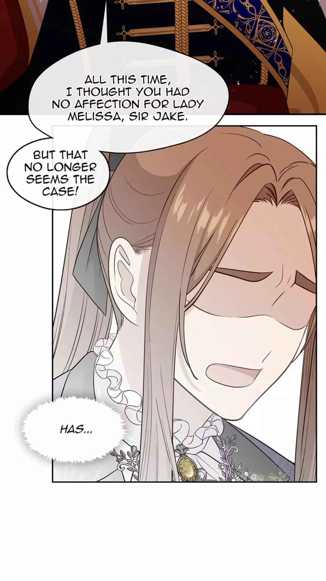 Beware of the Villainess! Chapter 75 page 51