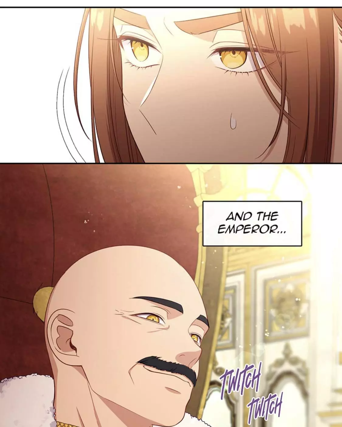 Beware of the Villainess! Chapter 75 page 43
