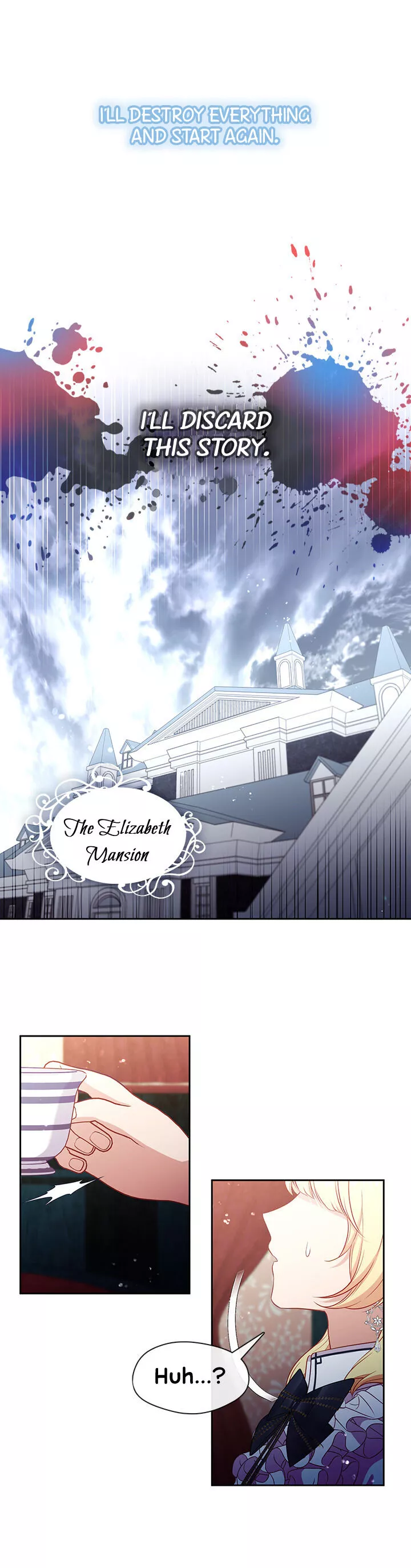Beware of the Villainess! Chapter 79 page 13