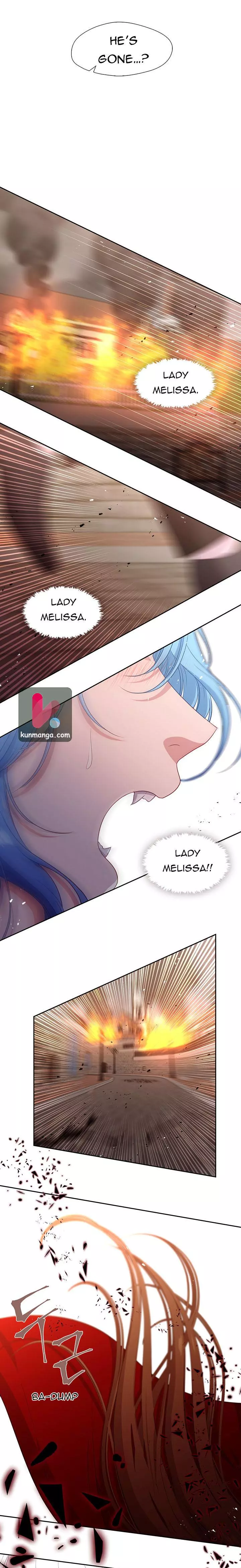 Beware of the Villainess! Chapter 80.5 page 1