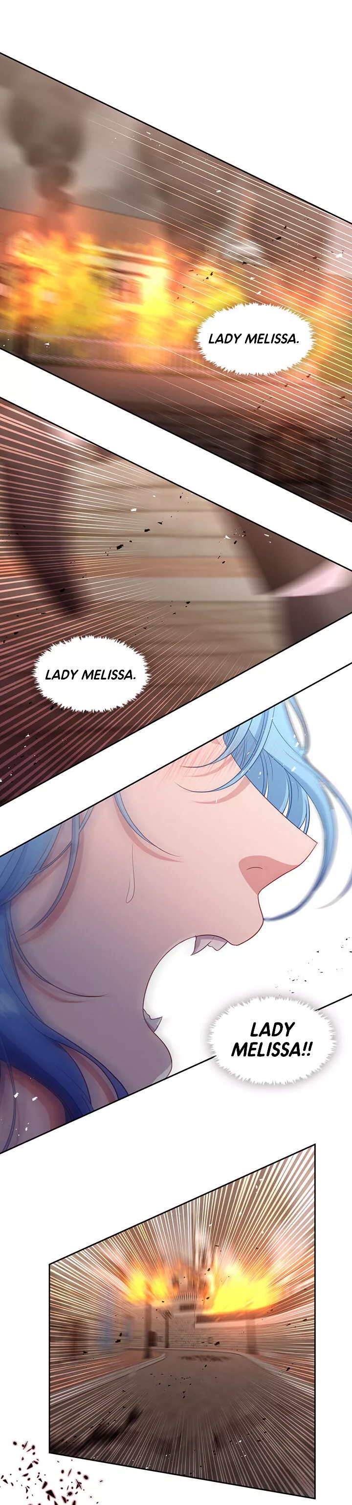 Beware of the Villainess! Chapter 80 page 13