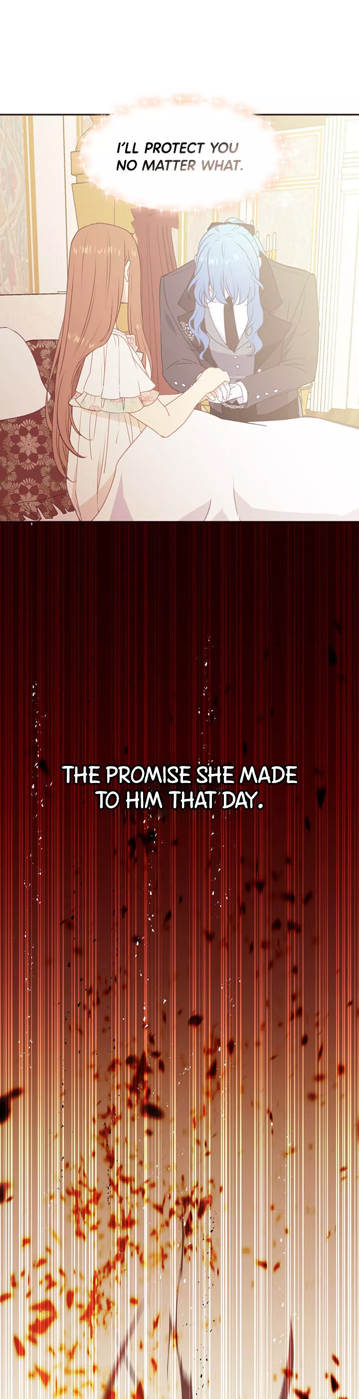 Beware of the Villainess! Chapter 80 page 16