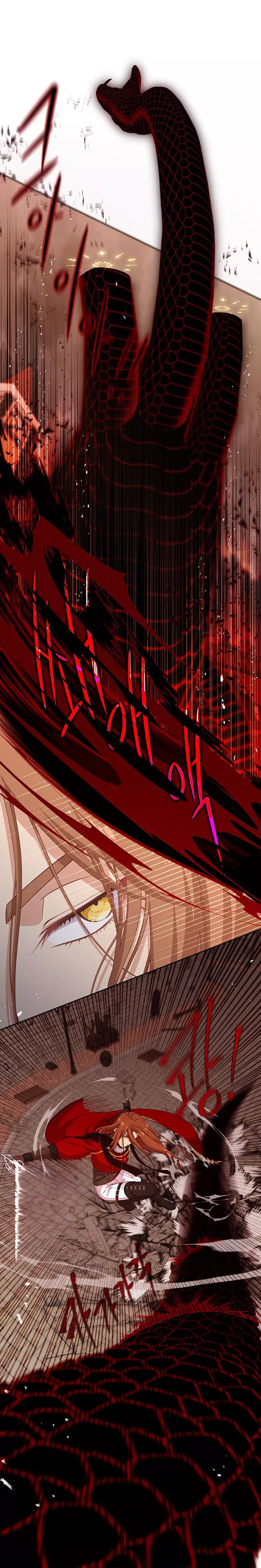 Beware of the Villainess! Chapter 80 page 18