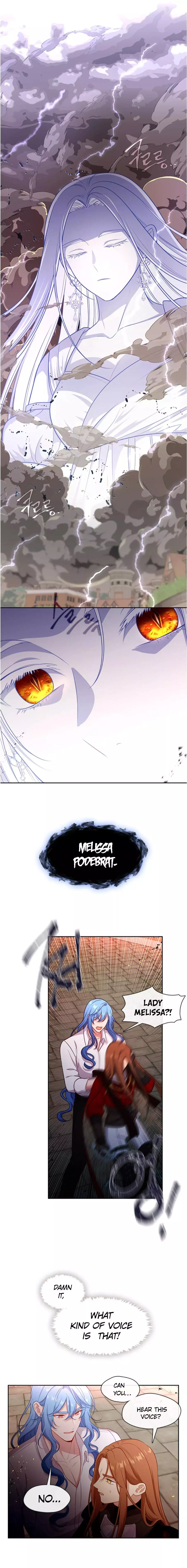 Beware of the Villainess! Chapter 84 page 12
