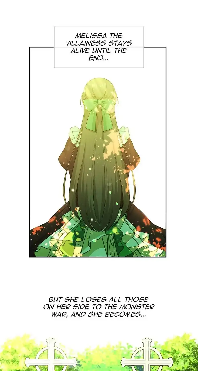 Beware of the Villainess! Chapter 83 page 1