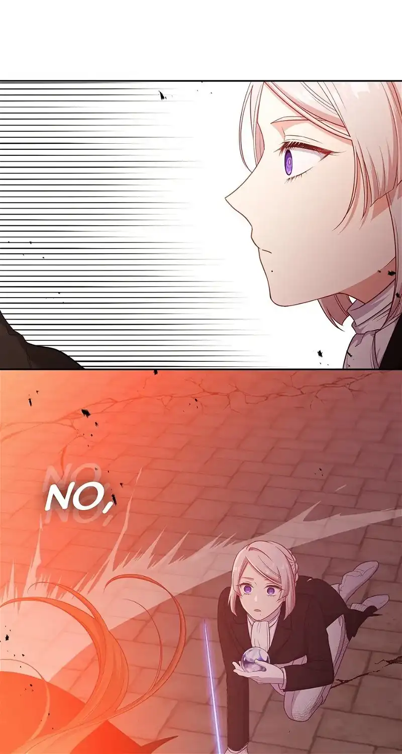 Beware of the Villainess! Chapter 83 page 6