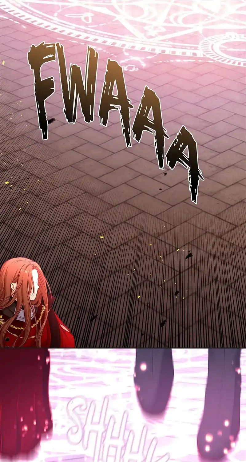 Beware of the Villainess! Chapter 83 page 31