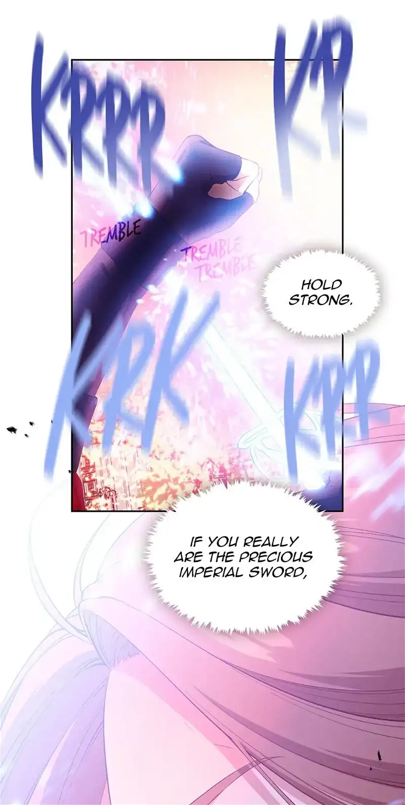 Beware of the Villainess! Chapter 83 page 11