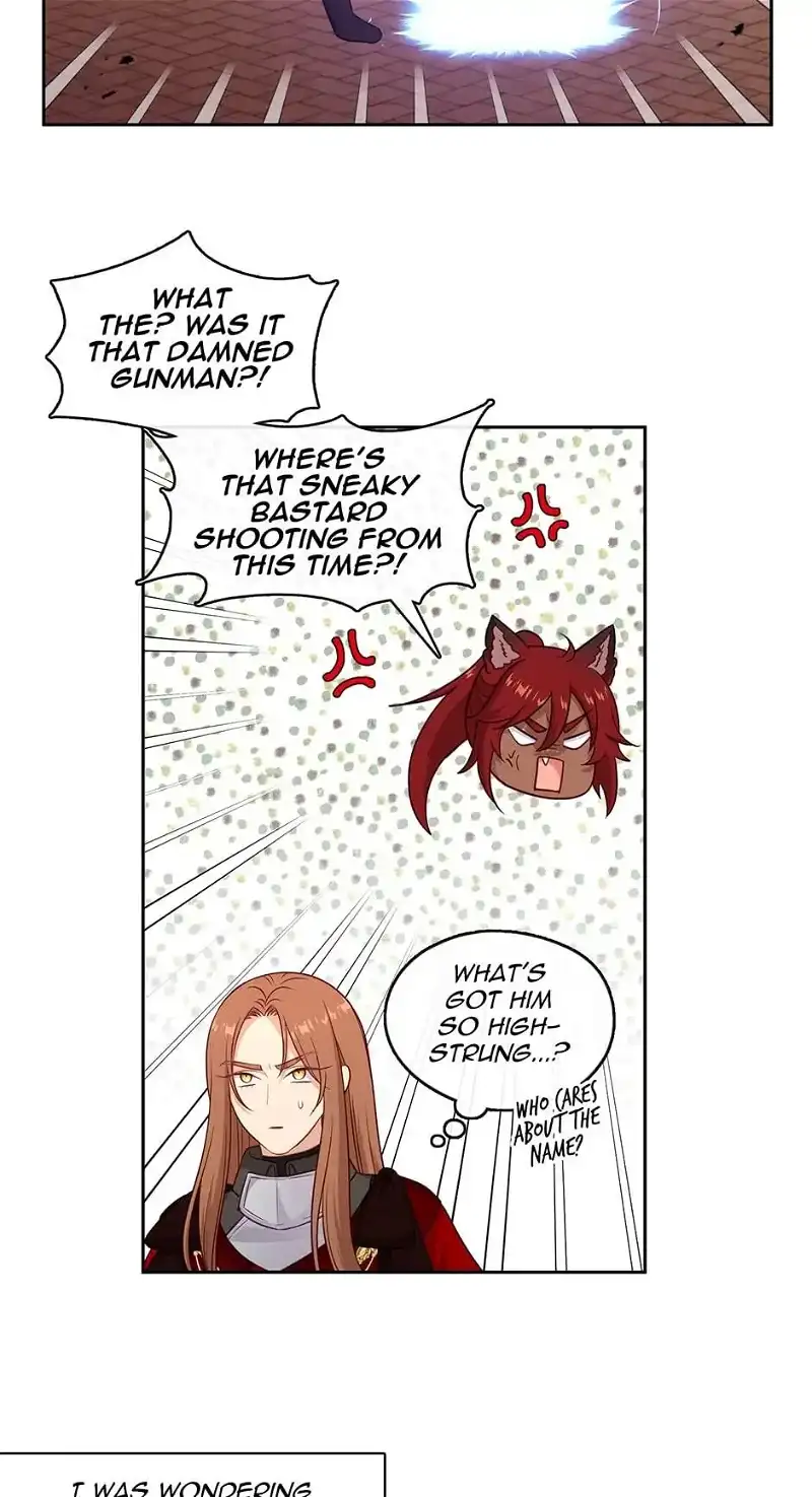 Beware of the Villainess! Chapter 83 page 37