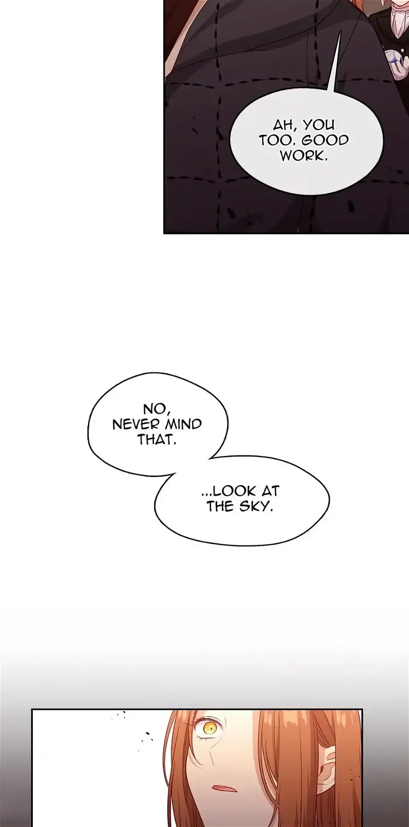 Beware of the Villainess! Chapter 83 page 24