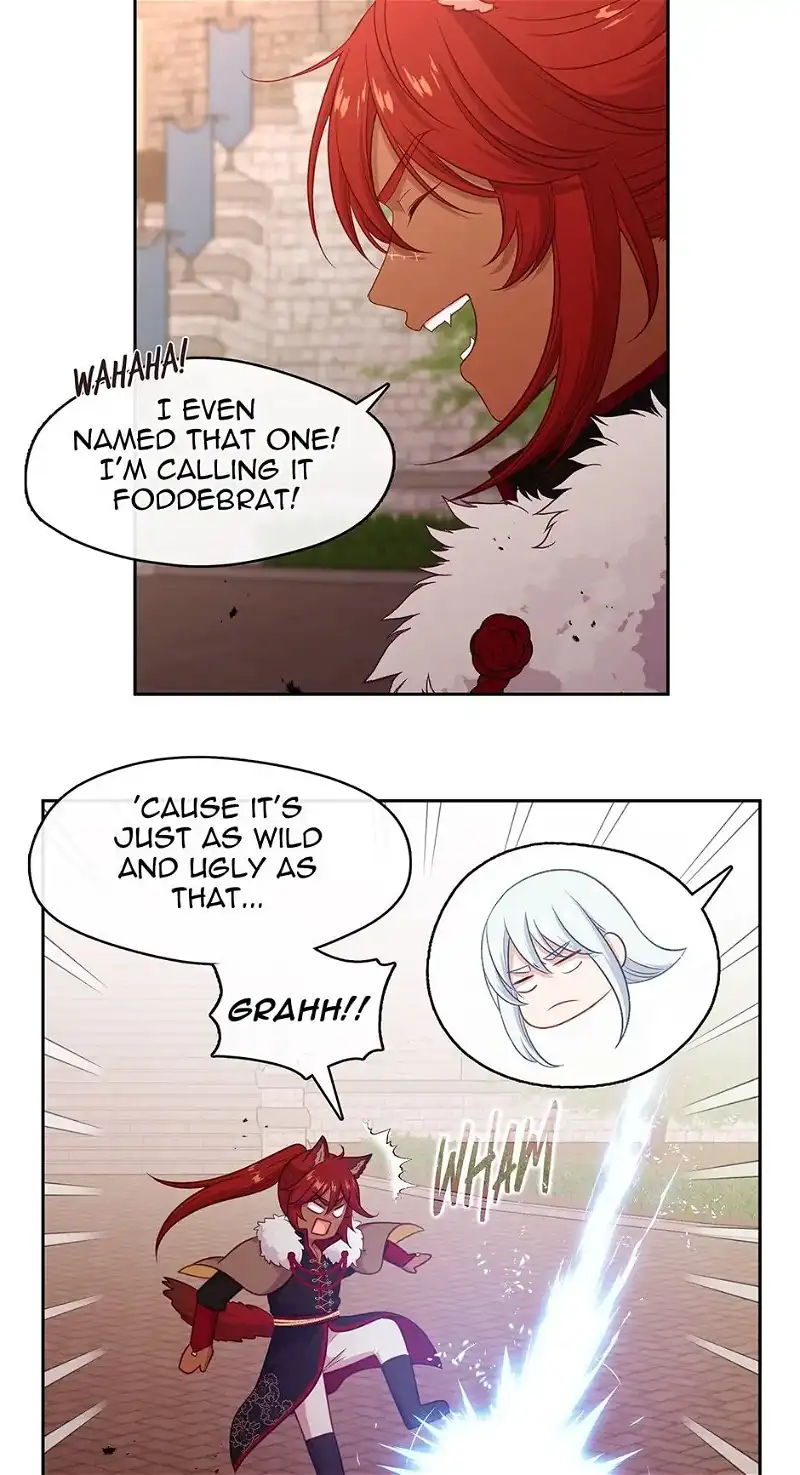 Beware of the Villainess! Chapter 83 page 36