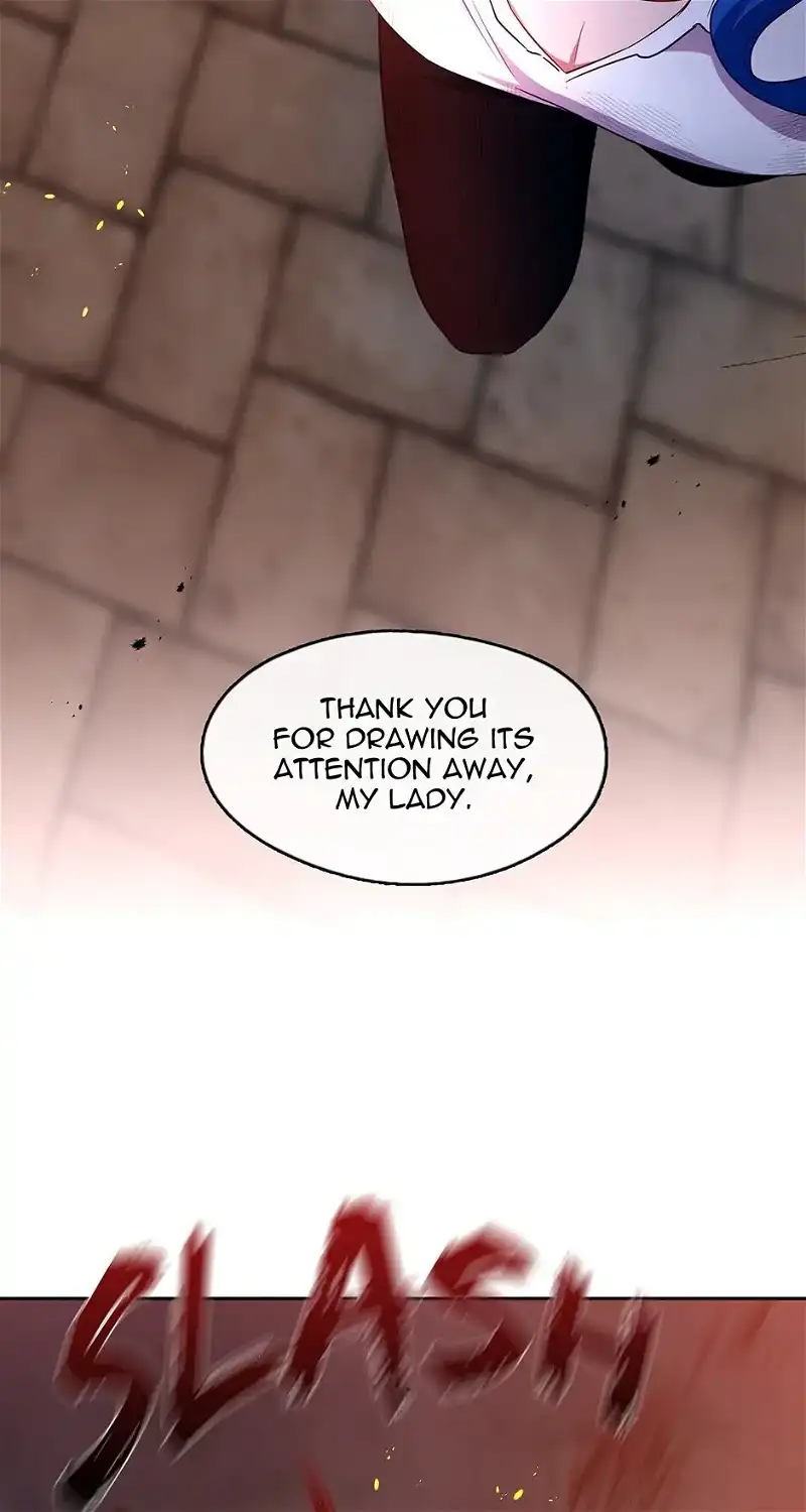 Beware of the Villainess! Chapter 83 page 19