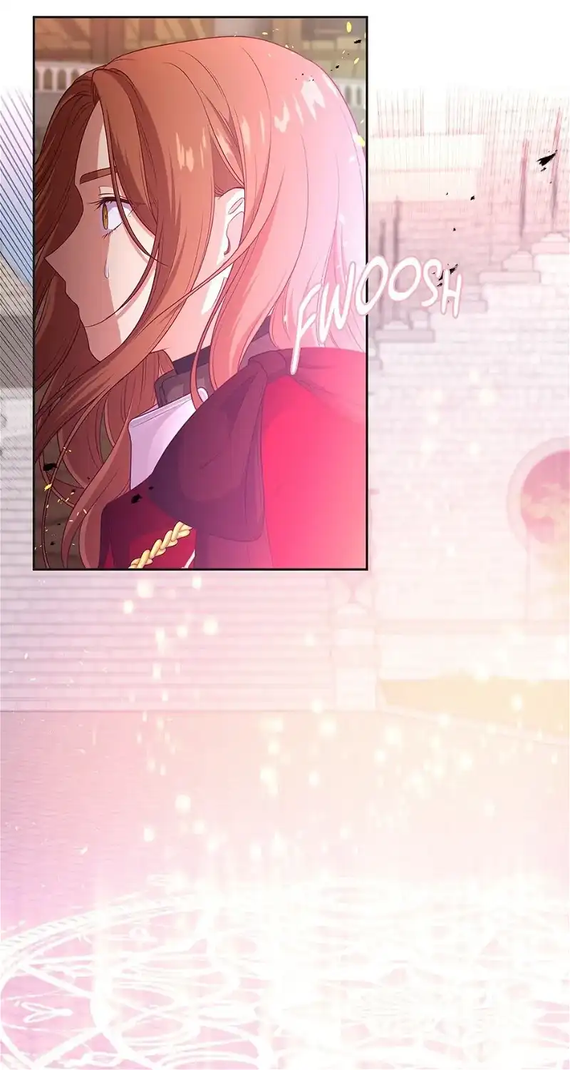 Beware of the Villainess! Chapter 83 page 30