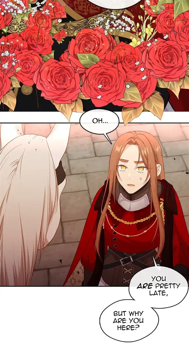 Beware of the Villainess! Chapter 83 page 42