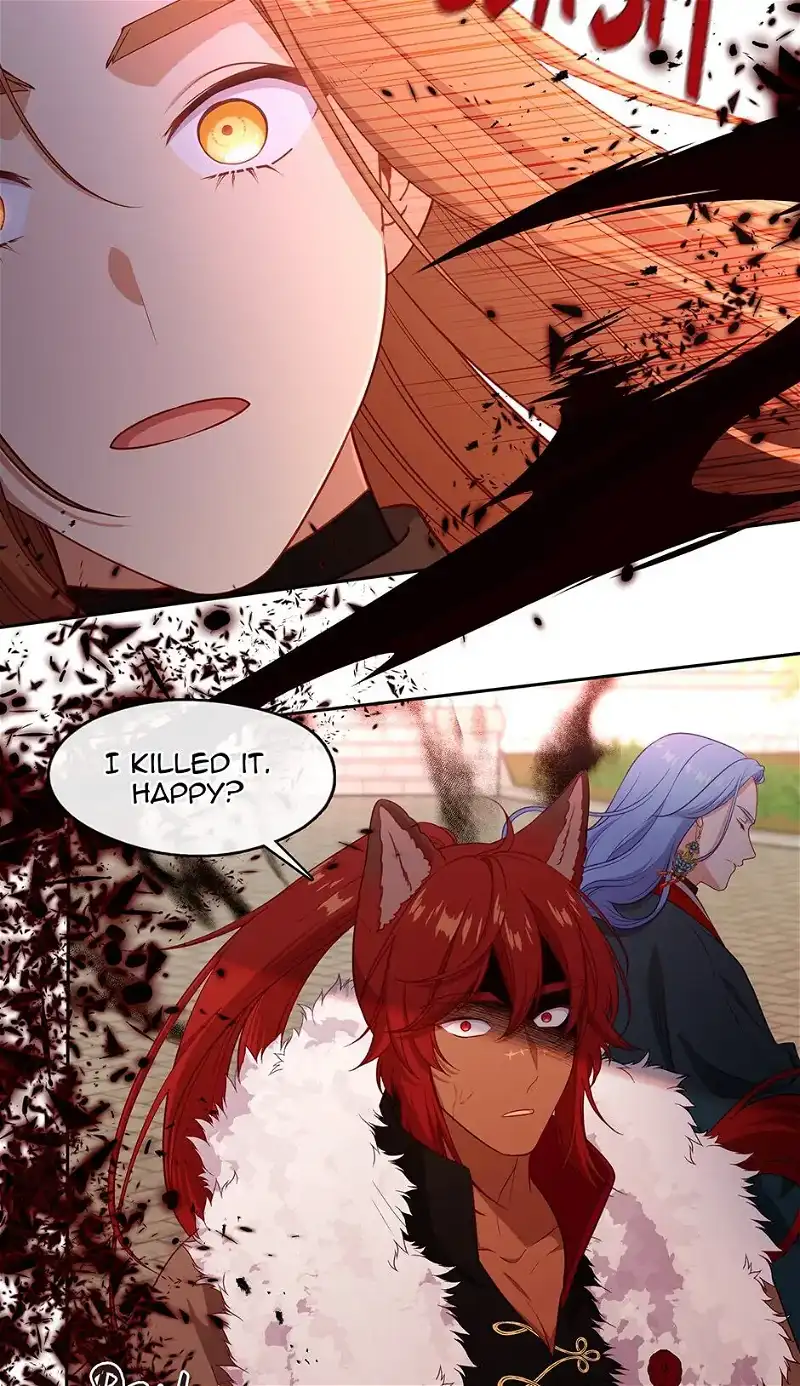 Beware of the Villainess! Chapter 83 page 52