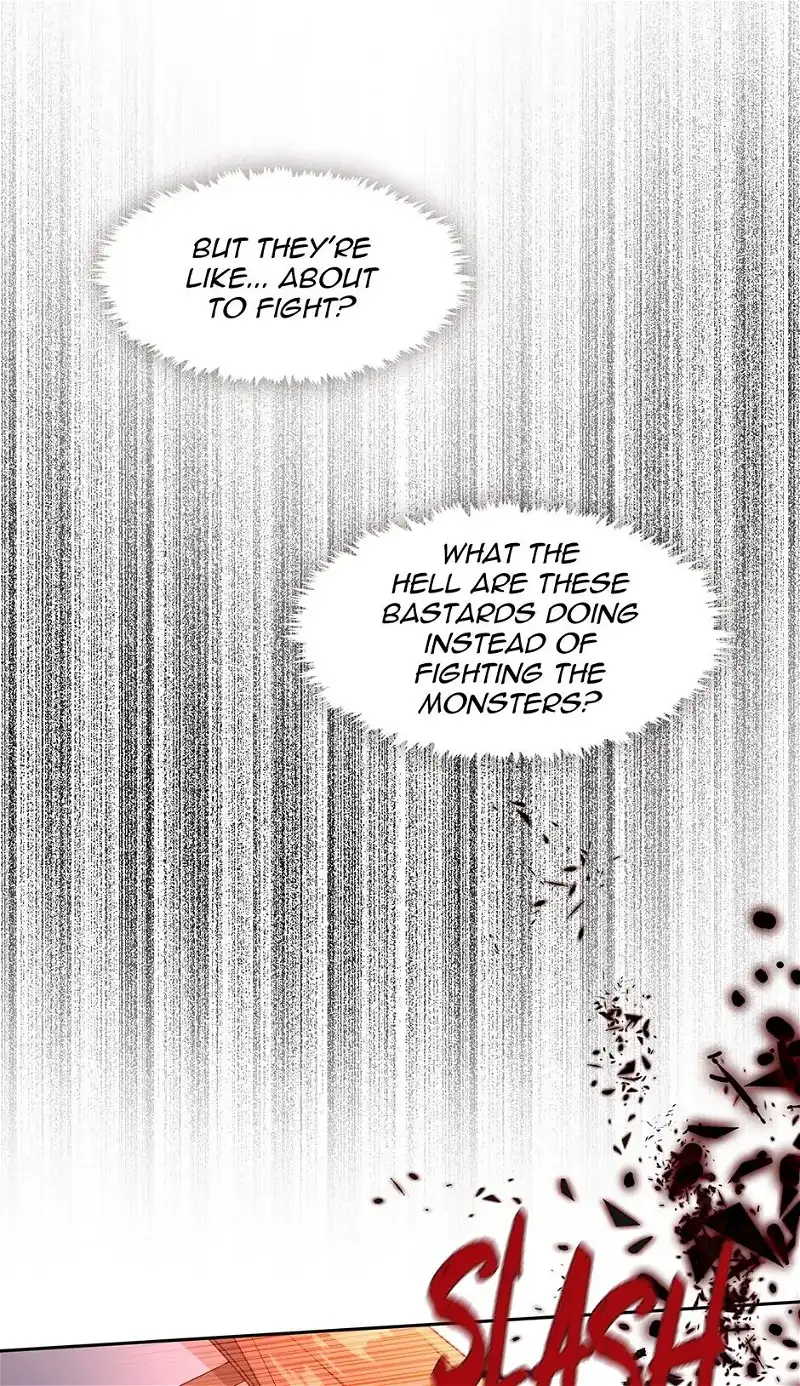 Beware of the Villainess! Chapter 83 page 51