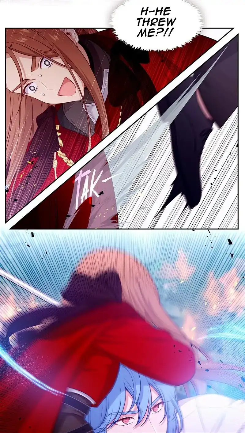 Beware of the Villainess! Chapter 88 page 27