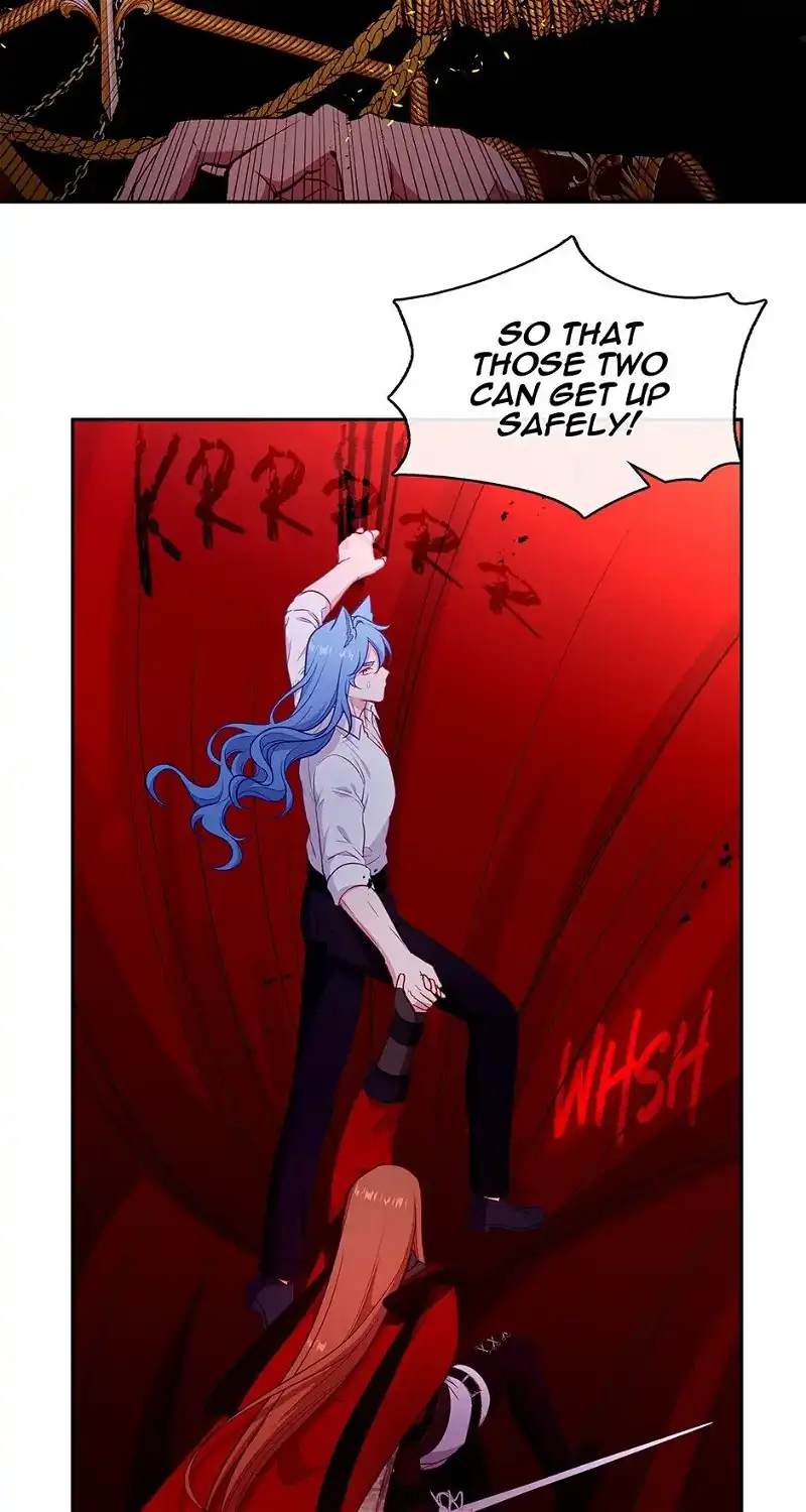 Beware of the Villainess! Chapter 88 page 22