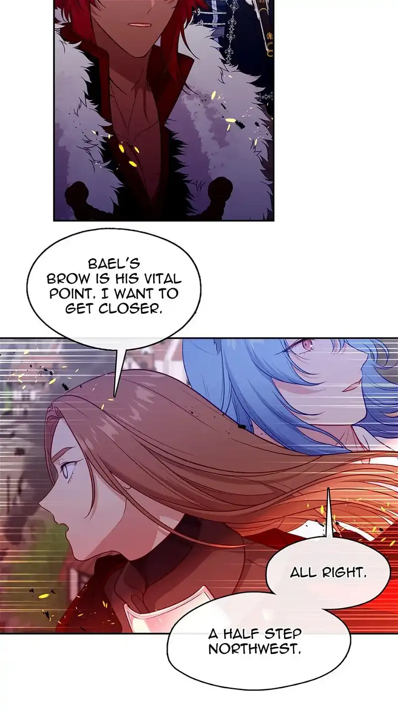 Beware of the Villainess! Chapter 88 page 13