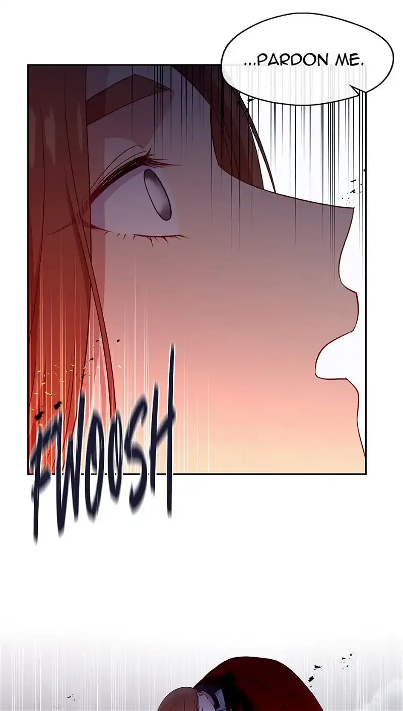 Beware of the Villainess! Chapter 88 page 25