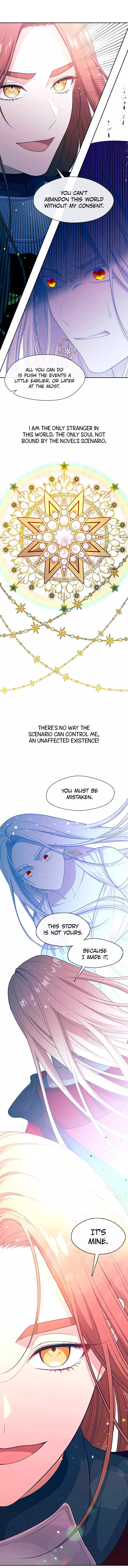 Beware of the Villainess! Chapter 85 page 11